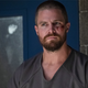 Oliver’s in jail again, but this time Arrow’s got a fun trick up its sleeve.